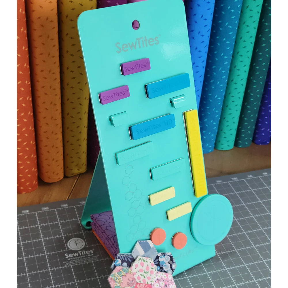 SewTites Sew ’n Store Hangstand - Ständer für Nähmagnete - klappbar