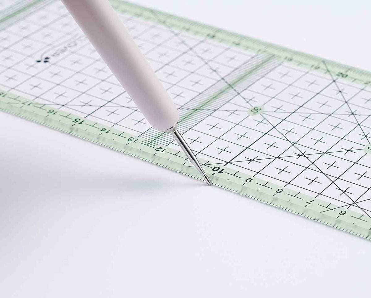 Clover Double Tracing Tool – Doppel-Markierstift | Art.-Nr. 864