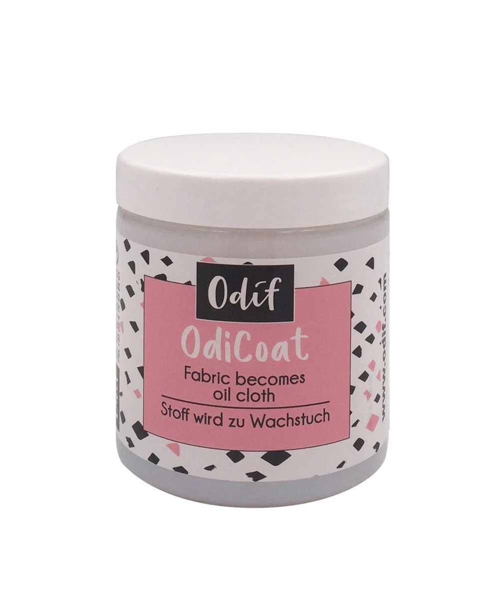 ODIF Odicoat Gel zur Stoffbeschichtung – 250 ml