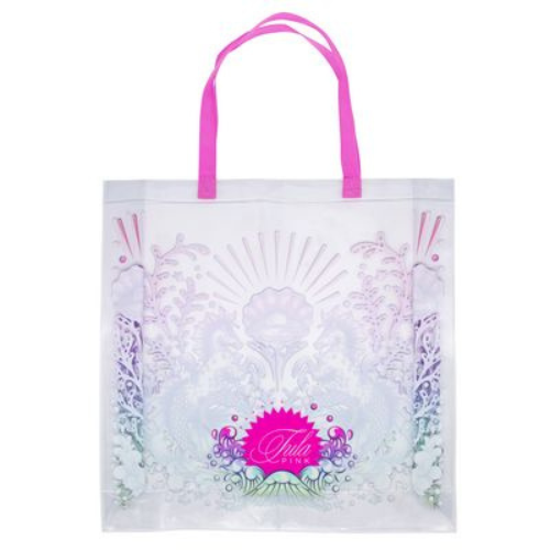Tula Pink - Pegasus - Pony Tales Tote - 20 x 20 x 5 Inch (ca. 50 x 50 x 12 cm) NEU Vorbestellung (Kopie)