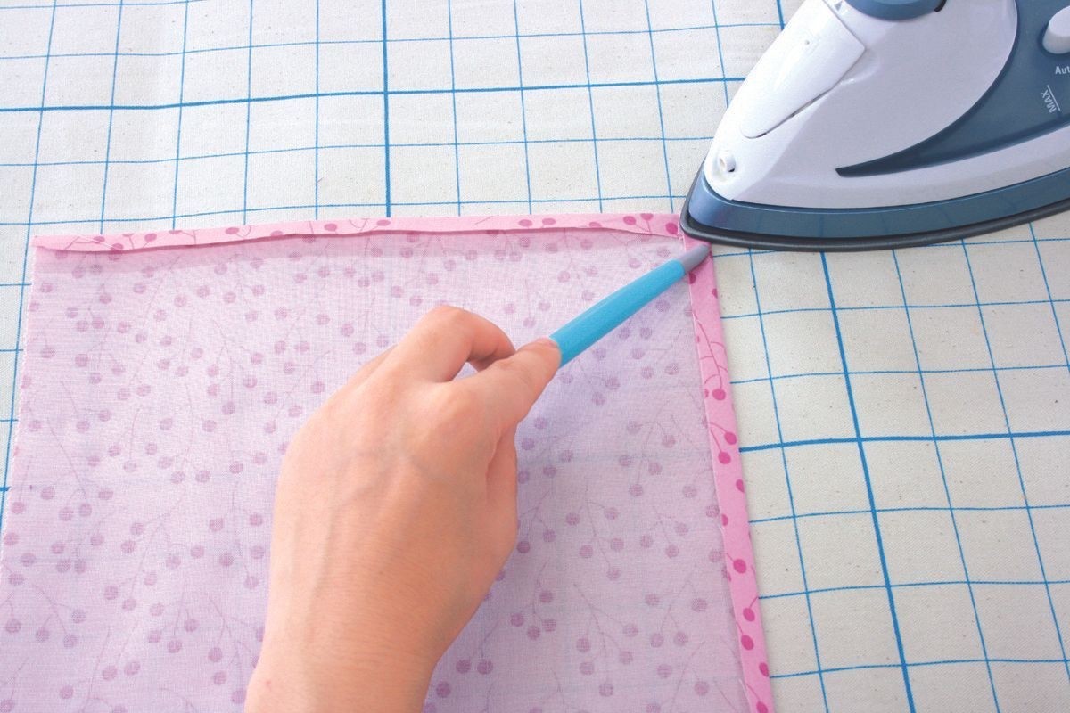 Präzisions-Stilett für den Handgebrauch Clover