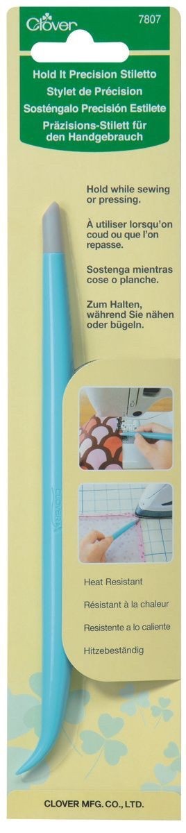 Präzisions-Stilett für den Handgebrauch Clover